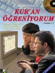 Bilgisayarla Kuran Ögreniyorum1 CD + 1Tecvid Kitabi