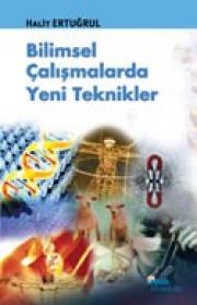 Bilimsel Calismalarda Yeni Teknikler