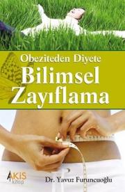 Bilimsel ZayiflamaProf. Yavuz Furuncuoglu