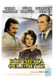 Bir Araya GelemeyizOrhan Gencebay (VCD)