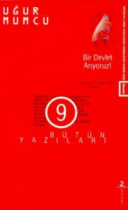 Bir Devlet Ariyoruz