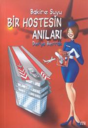 Bir Hostesin Anıları