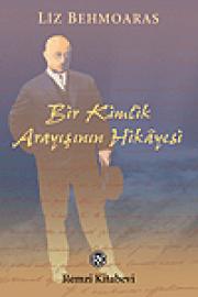 Bir Kimlik Arayisinin HikayesiAdnan Adivar