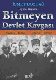 Bitmeyen Devlet Kavgası