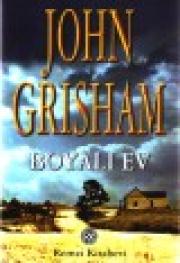 Boyali EvJohn Grisham