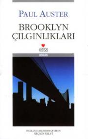 Brooklyn Çılgınlıkları