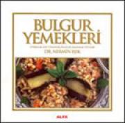 Bulgur YemekleriDr. Nermin Isik