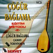 Cögür Baglama Egitim Metodu 2 (VCD)