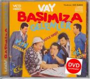 Vay Basimiza Gelenler (VCD)Metin Akpinar-Zeki Alasya