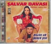Salvar Davasi (VCD)Sener Sen, Müjde Ar