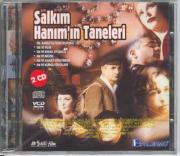 Salkım Hanım'ın Taneleri (VCD)Zuhal Olcay, Hü