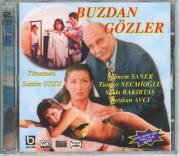 Buzdan Gözler (VCD)Sebnem Saner- Tuncer Necmioglu