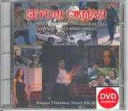 Seytan Cikmazi (VCD)Tolga Önce - Sibel Ceylan