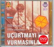 Ucurtmayi Vurmasinlar (VCD)Nur Sürer, Ozan Bilen