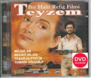 Teyzem (VCD)Müjde Ar, Necati Bilgic