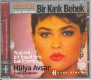 Bir Kirik Bebek (VCD)Hülya Avsar - Erdal Özyagcilar
