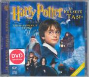 Harry Potter ve Felsefe Tasi