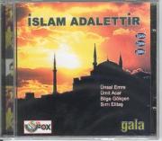 Islam Adalettir (VCD)Ünsal Emre