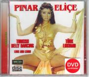 Pinar Elice (VCD)Turkish Belly Dancing