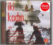 Iki Kadin (VCD)Haluk Bilginer - Zuhal Olcay