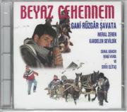 Beyaz Cehennem Gani Rüzgar Savata