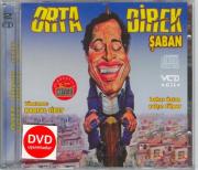 Orta Direk Saban (VCD)Kemal Sunal, Bahar Öztan