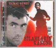 Silahlarin Kanunu (VCD)Yilmaz Güney