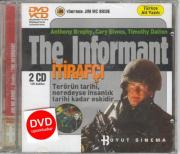 THE INFORMANT - İTİRAFÇI