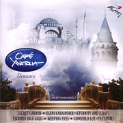 Dream'sCafe Anatolia