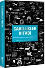 Cahillikler Kitabı