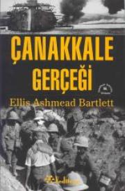 Canakkale GercegiEllis Ashmead Bartlett