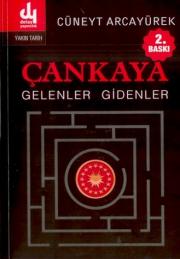 Cankaya Gelenler ve Gidenler