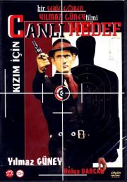 Canlı Hedef (DVD)Yilmaz Güney, Hülya Darcan