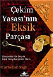 Çekim Yasası'nın Eksik Parçası