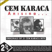 AnısınaCem Karaca (2 CD)
