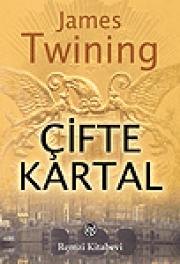 Cifte KartalJames Twining