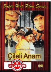 Cileli Anam (DVD)Ramesh Sippy's - Hint Filmi