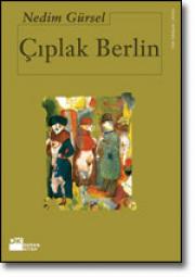 Çıplak Berlin