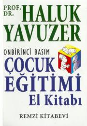 Çocuk Eğitimi El Kitabı