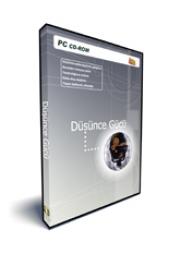 Düsünce GücüDüsünme Potansiyelinizi Gelistirin (CD-Rom)