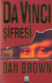 Da Vinci Sifresi