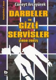 Darbeler ve Gizli Servisler 