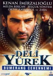 Deli Yürek (DVD)Kenan Imirzalioglu, Selcuk Yöntem