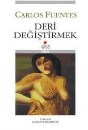 Deri DeğiştirmekCarlos Fuentes