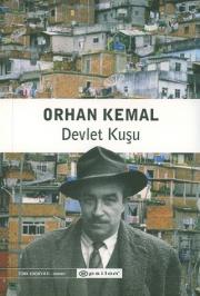 Devlet Kusu