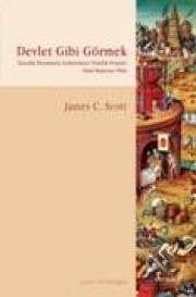 Devlet Gibi GörmekJames Scott