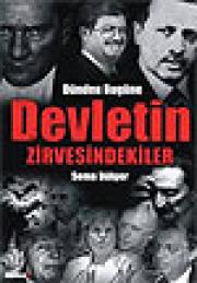 Devletin ZirvesindekilerSema Dülger