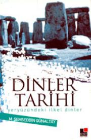 Dinler TarihiM. Semseddin Günaltay