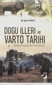 Doğu İlleri ve Varto Tarihi