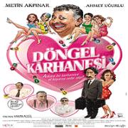 
Döngel Karhanesi (VCD)Metin Akpınar
